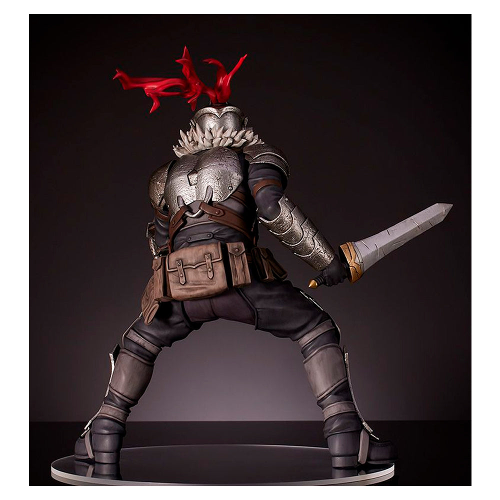 FIGURA POP UP PARADE GOBLIN SLAYER L SIZE FIGURA POP UP PARADE GOBLIN SLAYER L SIZE